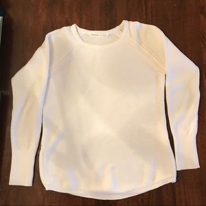 Athleta Sweater Size S